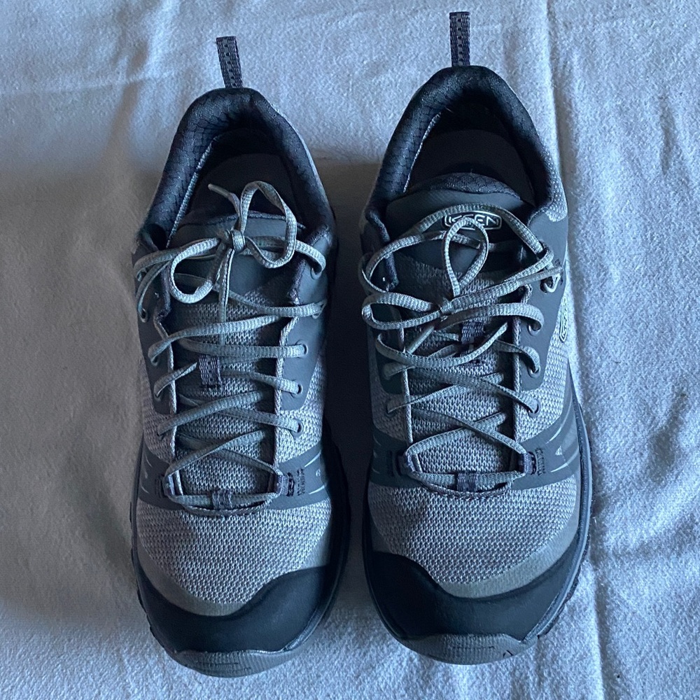 NEW KEEN Women's Terradora WP Hiking Shoes Size7